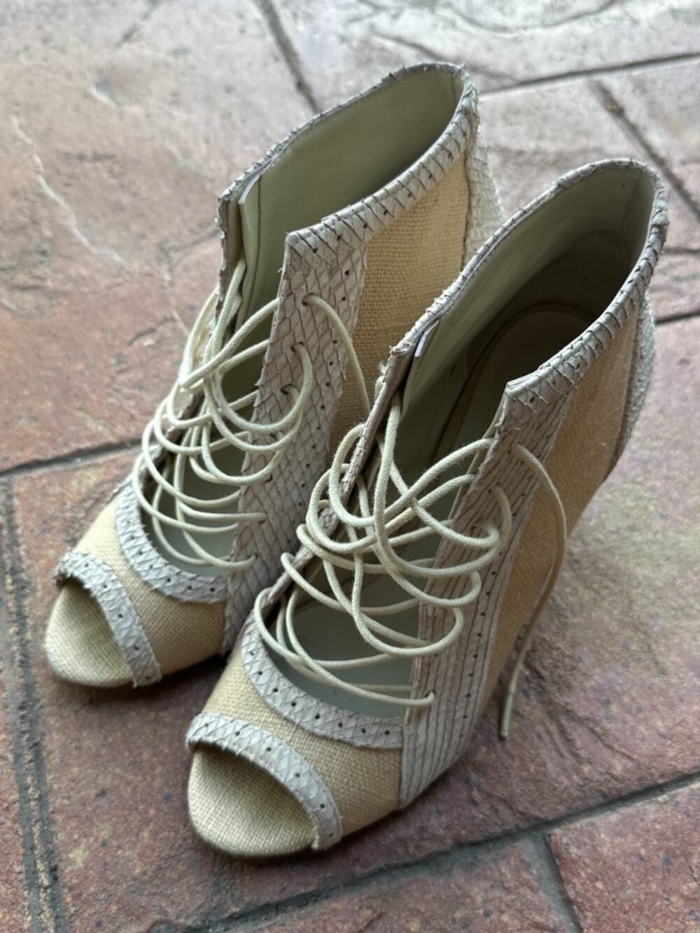 Elizabeth and James Women's Booties